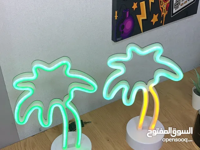 للبيع اضائات