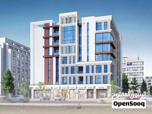 94 m2 2 Bedrooms Apartments for Sale in Muscat Bosher