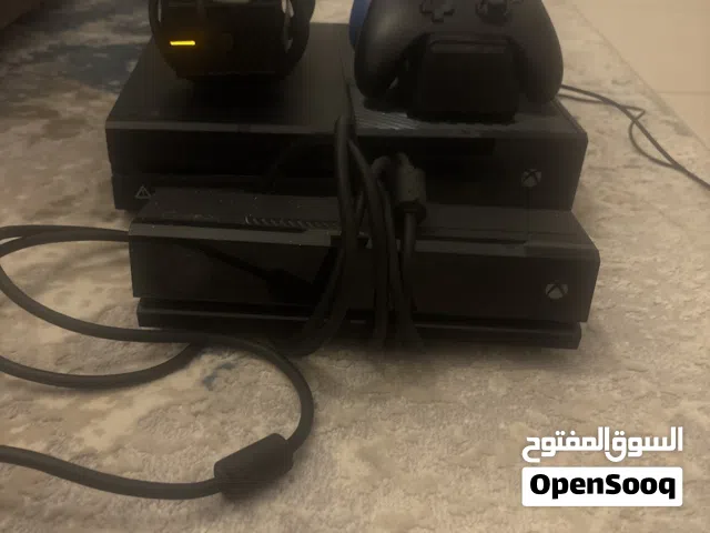 xbox one x set negotiable