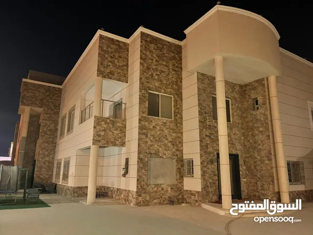 1600 m2 More than 6 bedrooms Villa for Sale in Al Riyadh An Narjis