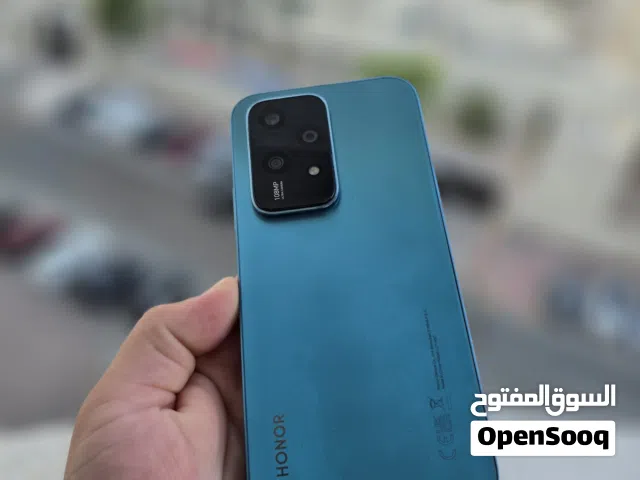 honor 200 lite 5g