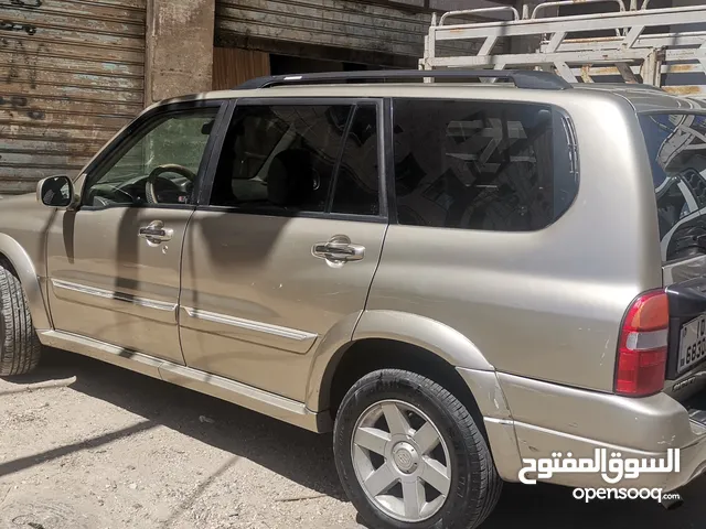 Used Suzuki Vitara in Amman
