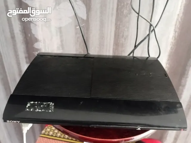 PlayStation 3 PlayStation for sale in Nablus