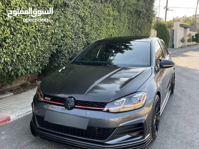 GOLF GTI 2018
