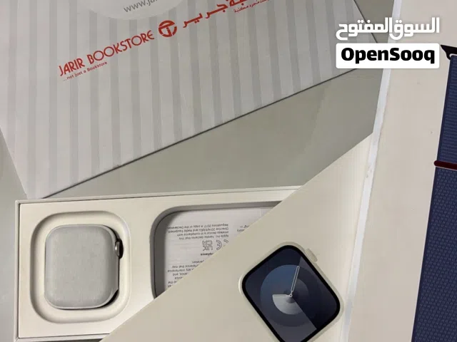 ساعه ابل من جرير