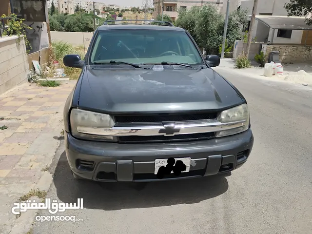 تريل بليزر 2004 للببع