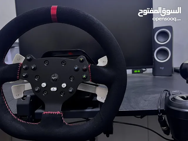 Other Steering in Basra