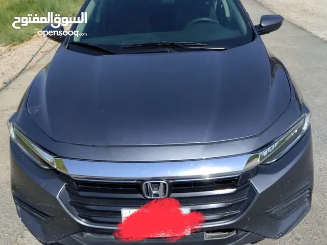 Used Honda Insight in Al Anbar