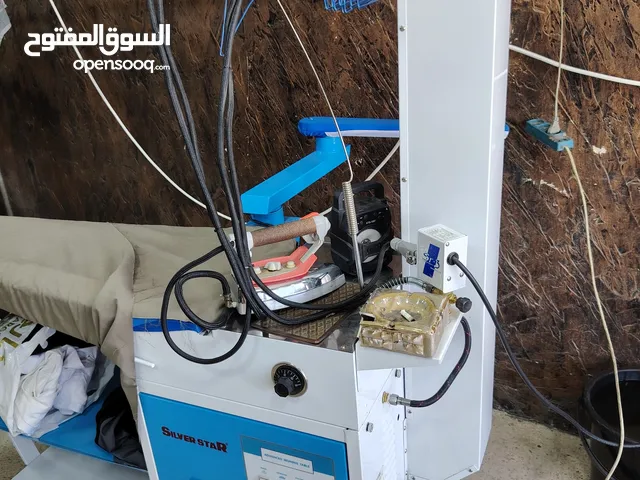 مكوى بخار اتوماتيك نورڤا بخار اتوماتيك للبيع بحال الوكاله