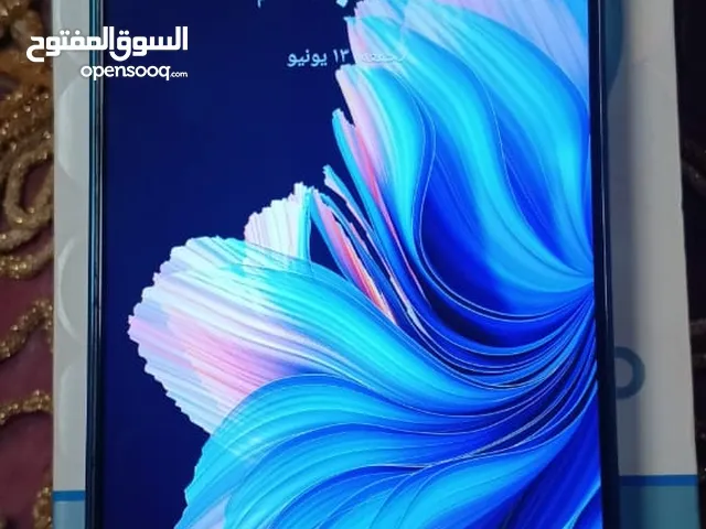 Tecno Camon 128 GB in Zarqa