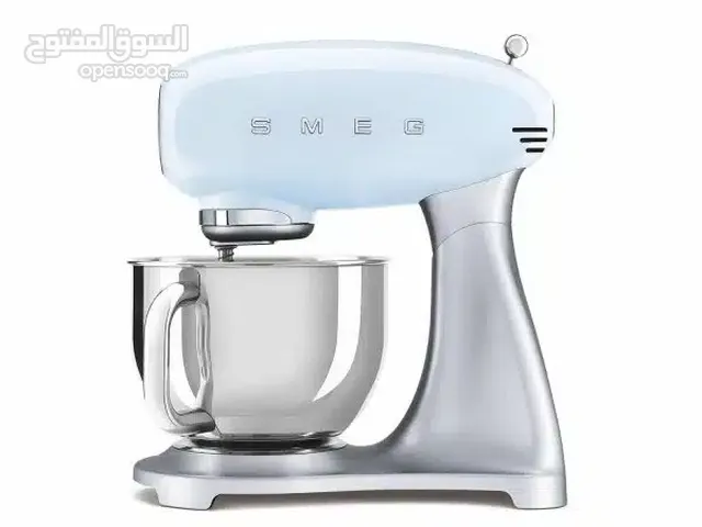 عجان سميج - Smeg Mixer جديد للبيع