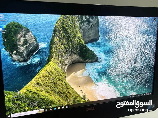 Dell OptiPlex 9020 All in one great condition