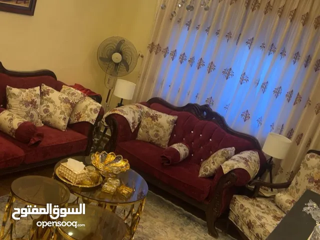 طقم كنبايات