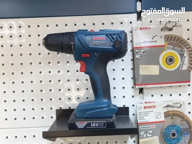 ترابنو شحن بوش الاصلي