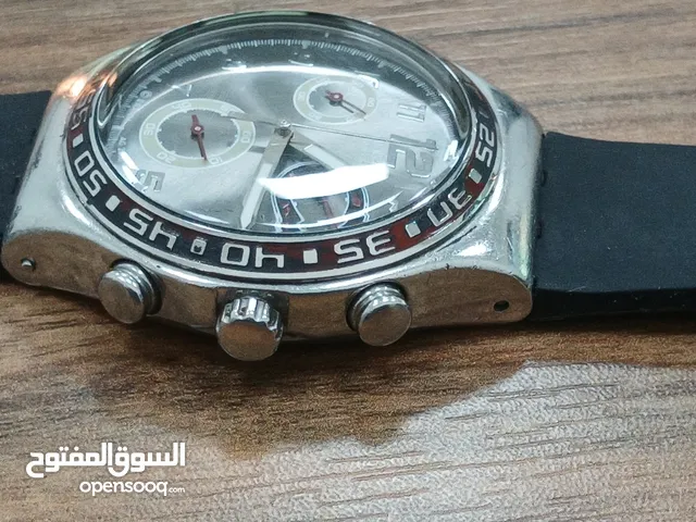 Analog & Digital Swatch watches  for sale in Tripoli
