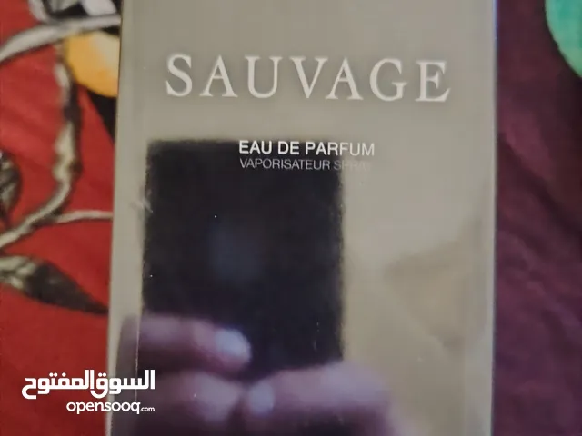 عطر سوفاج ديور الأصلي 100 مل مسكرة الأصلية