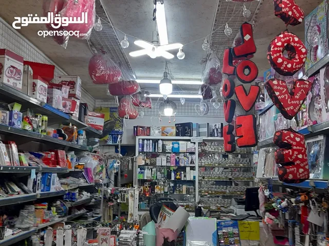 25 m2 Shops for Sale in Amman Marka