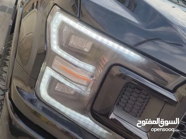 Used Ford F-150 in Basra