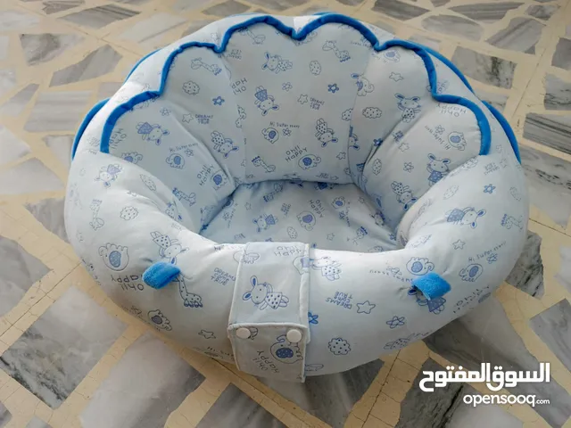 مقعد تعليم الجلوس للبيبي مريح وآمن (قابل للتفاوض)