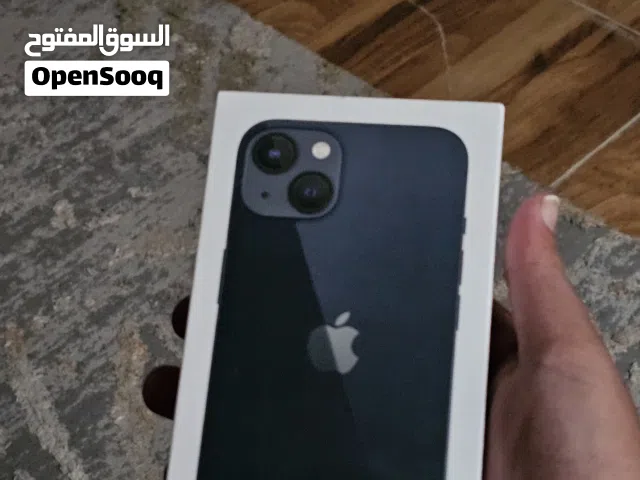 ايفون 13 جديد وكاله