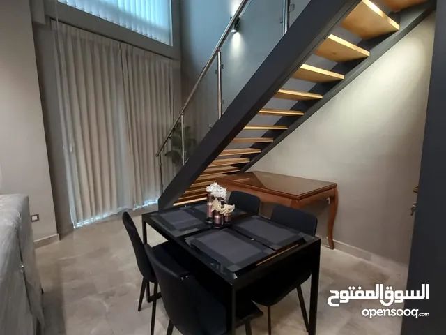 شقة مفروشة للايجار في العبدلي ( Property 39898 )-175141470