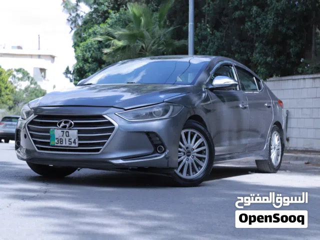 2020, هيونداي, النترا, Limited