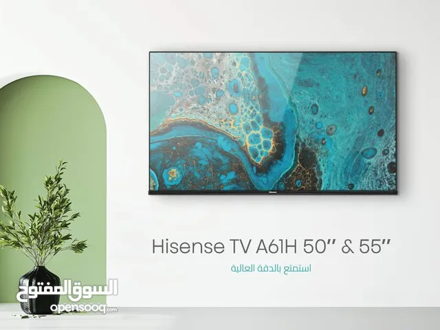 Hisense Smart Other TV in Basra