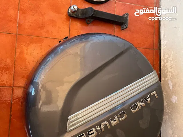اغراض لاند كروزر للبيع