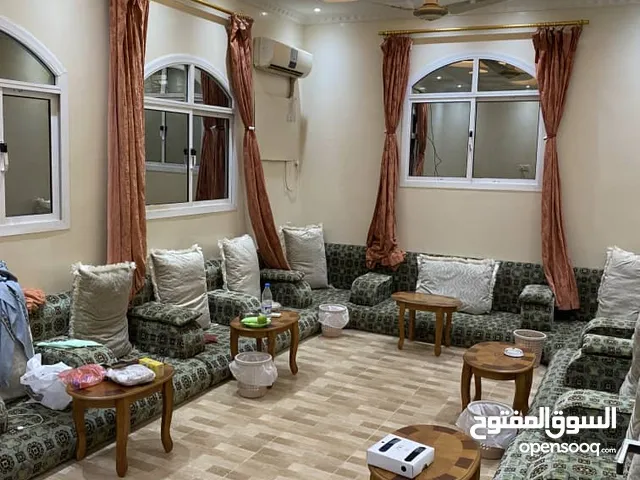 شقة للايجار مفروش