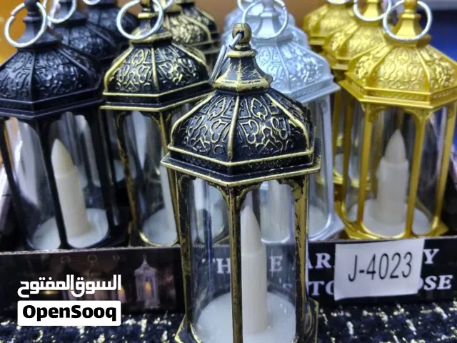 زينه رمضاااان فانوووس الاضاءه