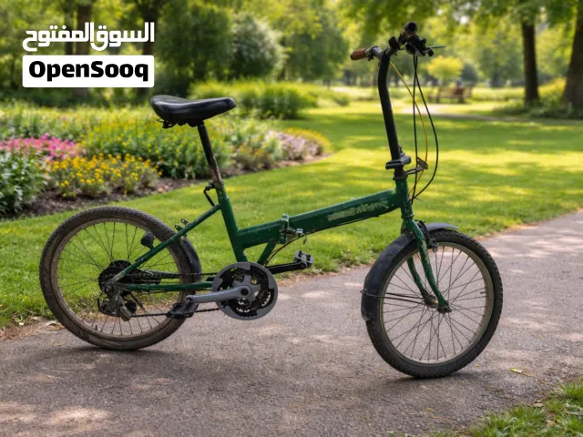 سيكل ياباني عرطه السعر 38الف السعرقابل للتفاوض بل معقول