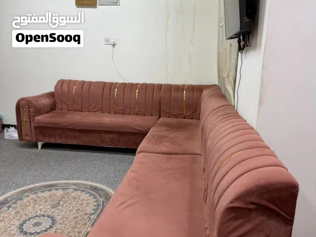 قنفات مستعملة جيده نظيفة