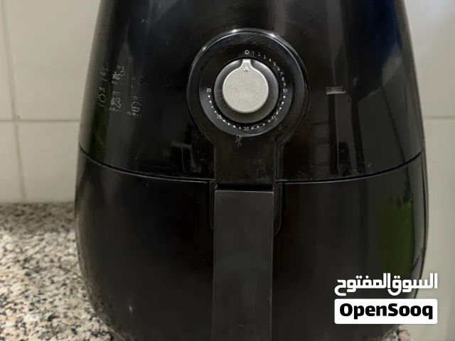 قلاية هوائيه ممتازه بسعر قوي لفتره محدوده
