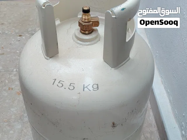 إسطوانة غاز جديدة