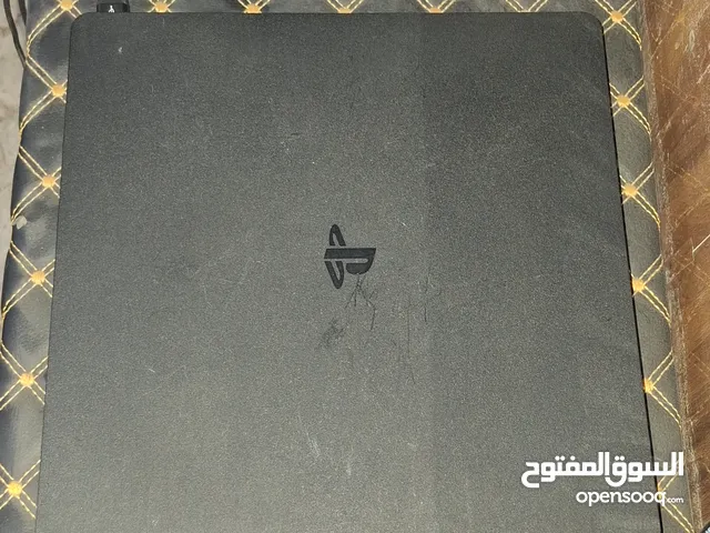 ps4 سلم للبيع السعر 200 الف