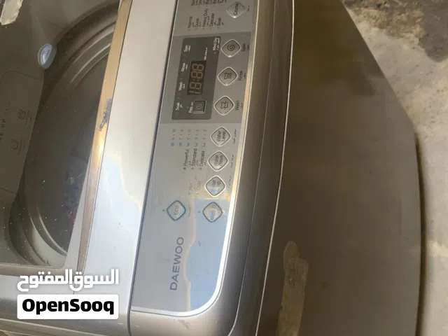 غساله توماتيك 13