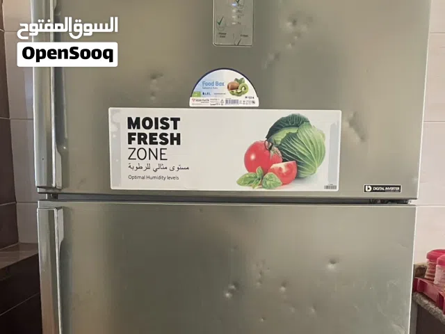 ثلاجه للبيع