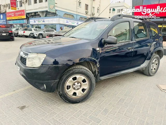 Used Renault Duster in Northern Governorate