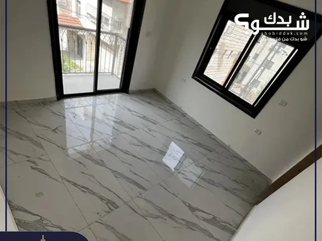 130m2 3 Bedrooms Apartments for Sale in Ramallah and Al-Bireh Al Baloue
