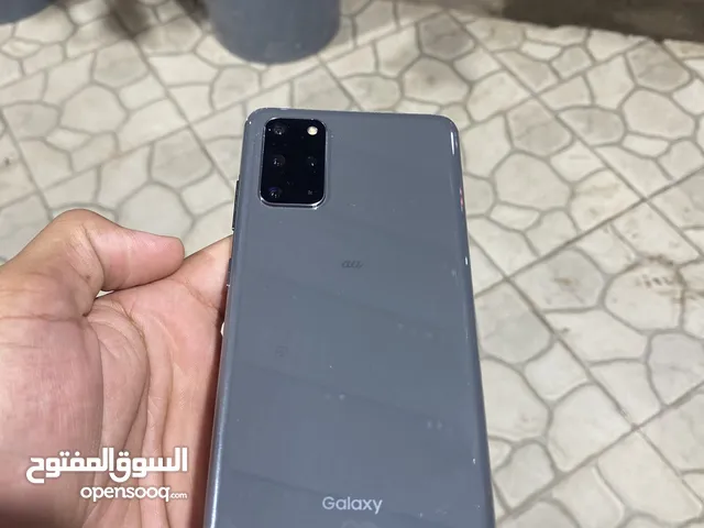 Samsung Galaxy S20 Plus 5G 256 GB in Tripoli