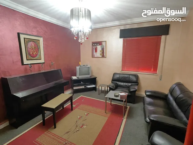 90m2 3 Bedrooms Apartments for Sale in Amman Abu Nsair
