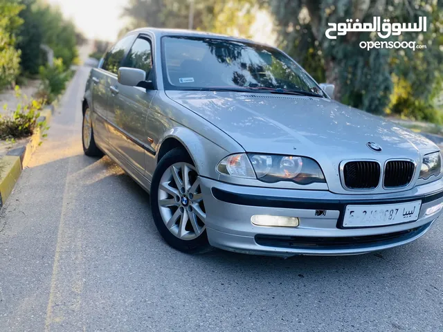BMW 3 Series 2000 in Tripoli