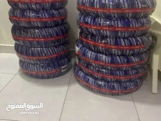 إطارات إسكوتر (ڤى ربر) تايلاندى اصلى