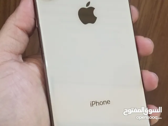 Apple iPhone XS 512 GB in Sana'a