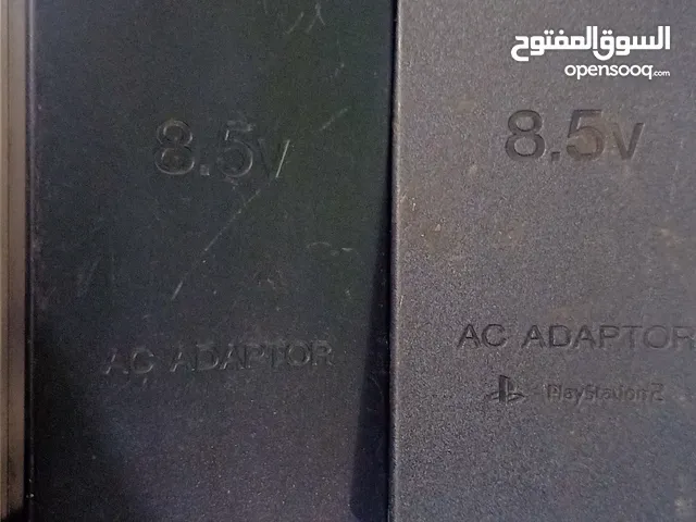 باور بلايستيشن 2