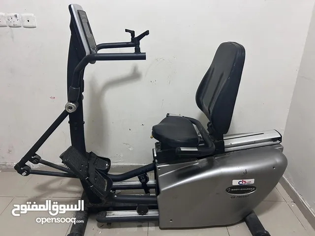 جهاز رياضي