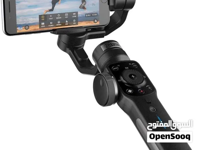 ستبلايزر زيون سموث 4