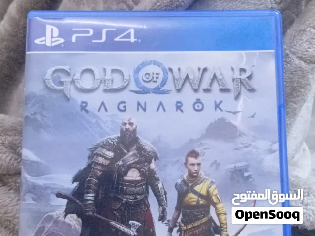 god of war Ragnarok available for sale