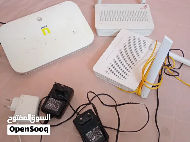 روترات مستعمل