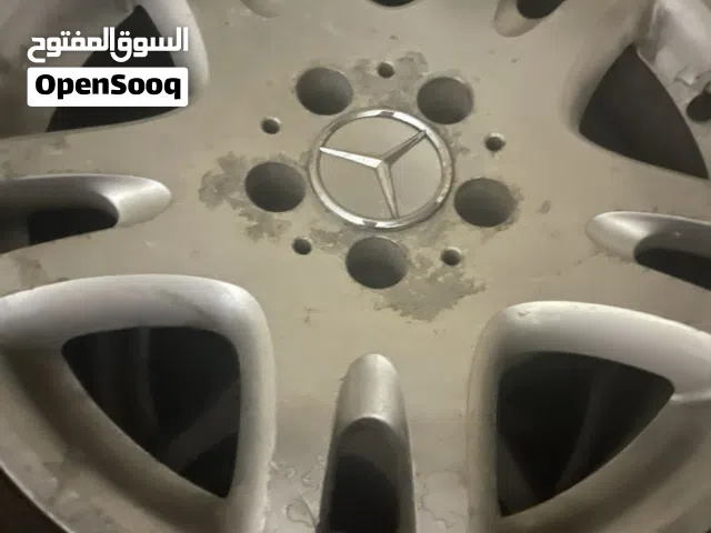سيريا ديسكو 16بالقمم مرسيدس